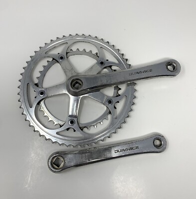 最終値下げ超貴重7400系8S DURA ACE!!
