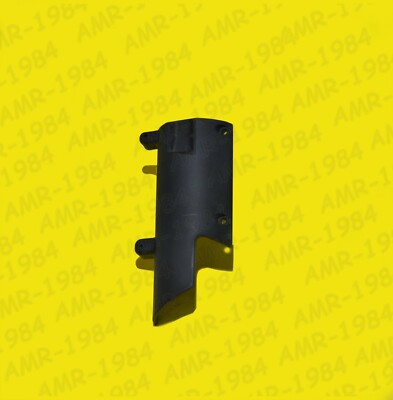 MORSETTO INTERNO DX PARAFANGO ANT. ORIGINALE  APRILIA SPORT CITY AP8163331