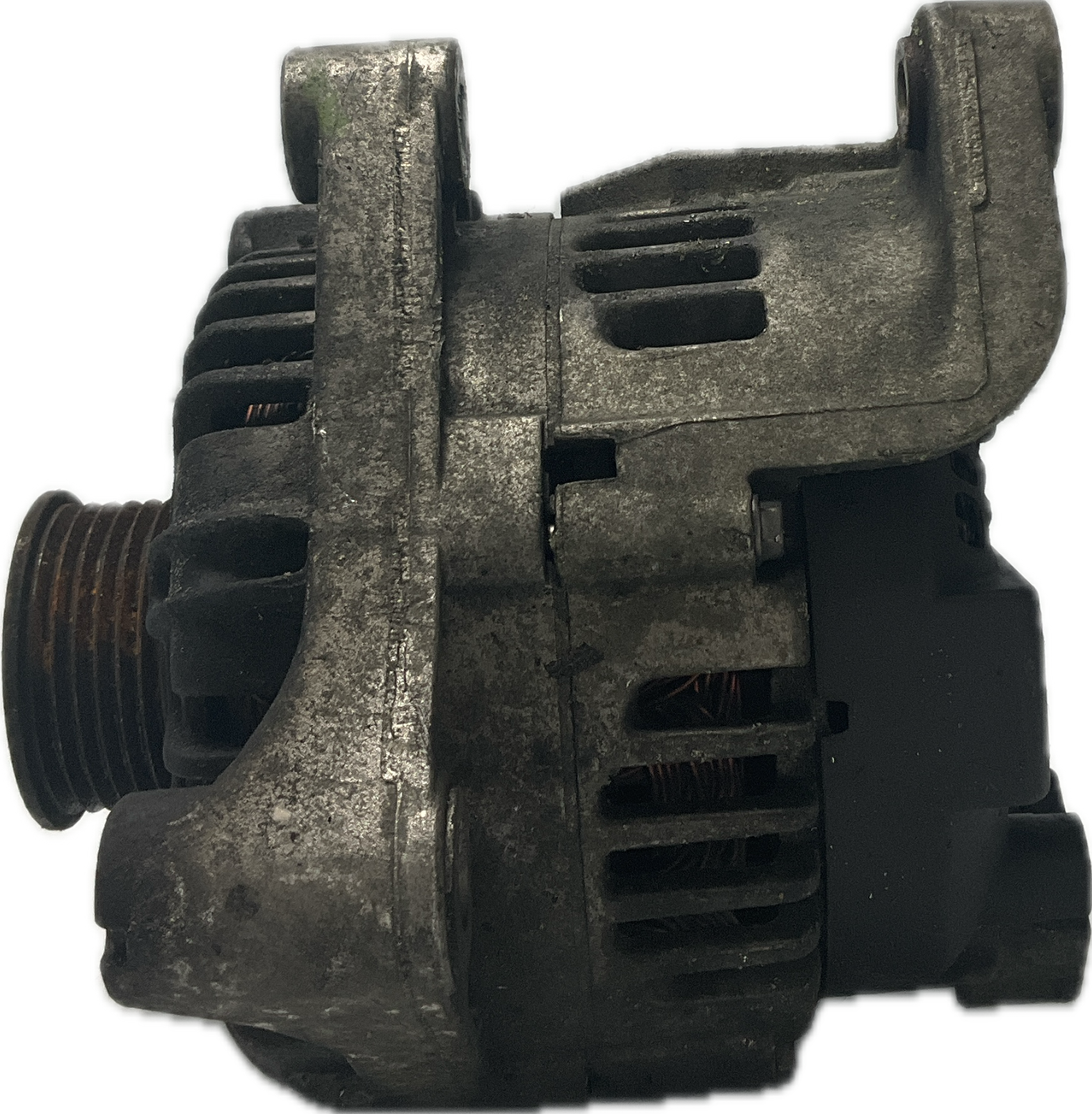 Alternatore per BMW SERIE 3 E90 E91codice ricambio 7799180A101 TG15C093 150AH