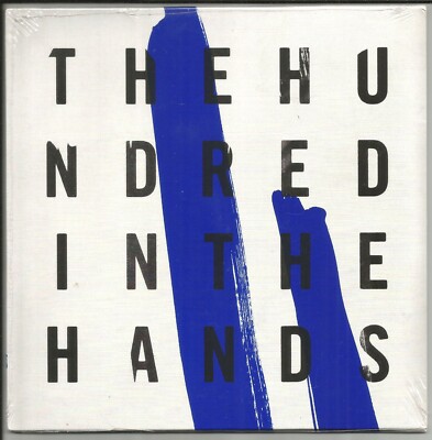 HUNDRED IN THE HANDS Undressed MIX DUB 100 MADE RSD 7 INCH vinyl Single SEALED