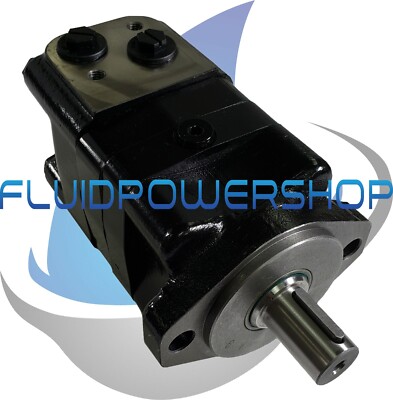 NEW AFTERMARKET CHAR-LYNN 104-1002-006 / EATON 104-1002 MOTOR Free Shippping