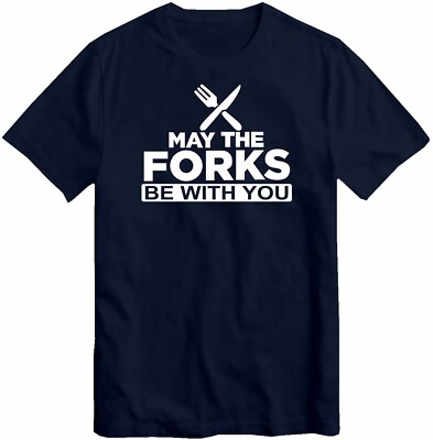 May Folks BBQ Lover T-Shirt Gifts for Dad,Husband, Chef, BBQ Party Top Tee