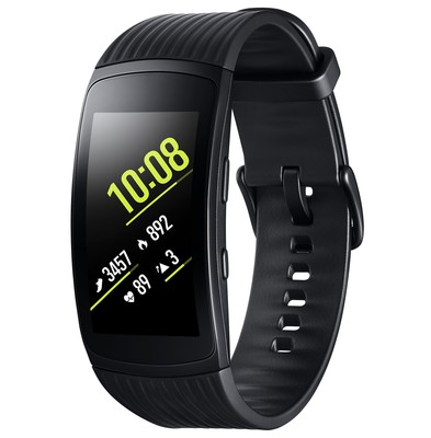 samsung gear fit activity tracker
