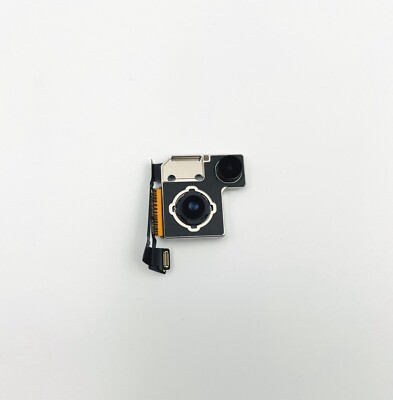 Genuine iPhone 13 Mini/13/13 Pro/13 Pro Max Rear Back Main Camera Replacement