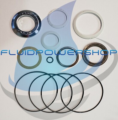 New Char-Lynn 61289 2000 Series Std & Wheel Seal Kit 61289-000