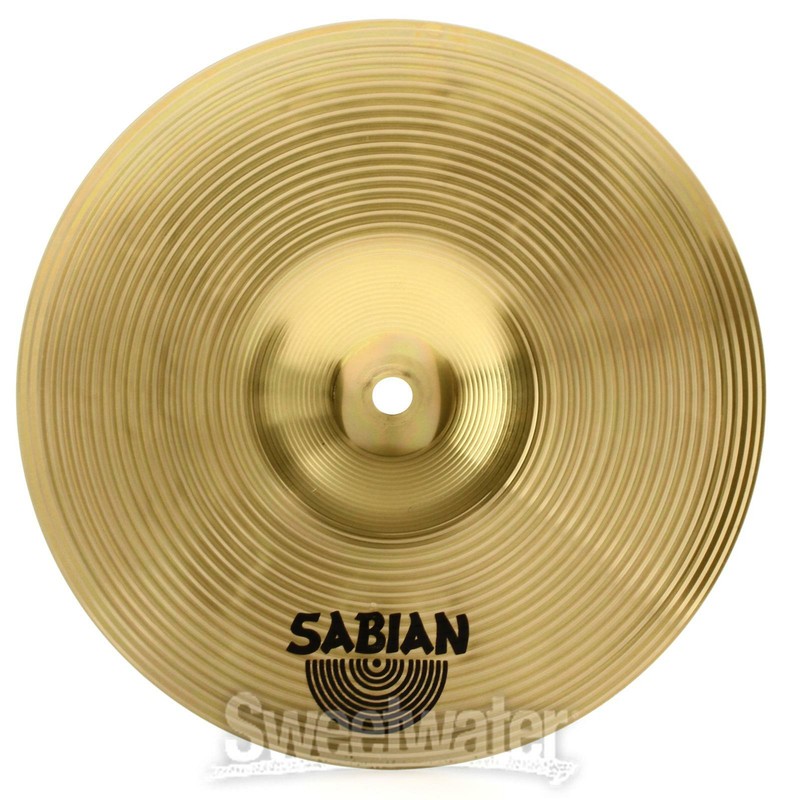 Sabian SBR Splash Cymbal - 10