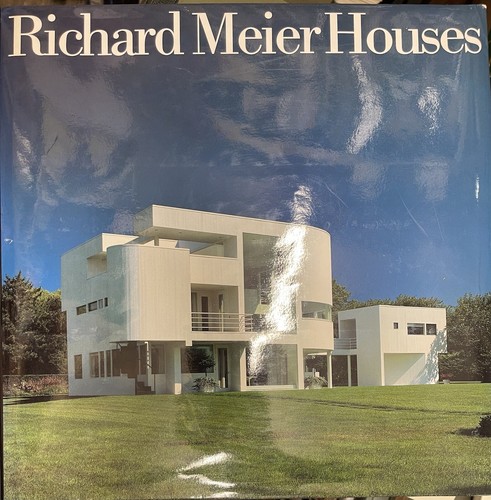 趣味・スポーツ・実用 Richard Meier Architect 趣味・スポーツ・実用 Richard Meier Architect 趣味・スポーツ
