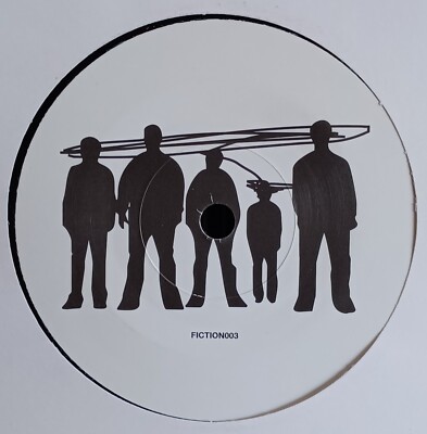 (25) Yourcodenameis:milo - I.Shoes 7''
