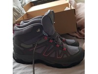 womens tibai gtx mid boot