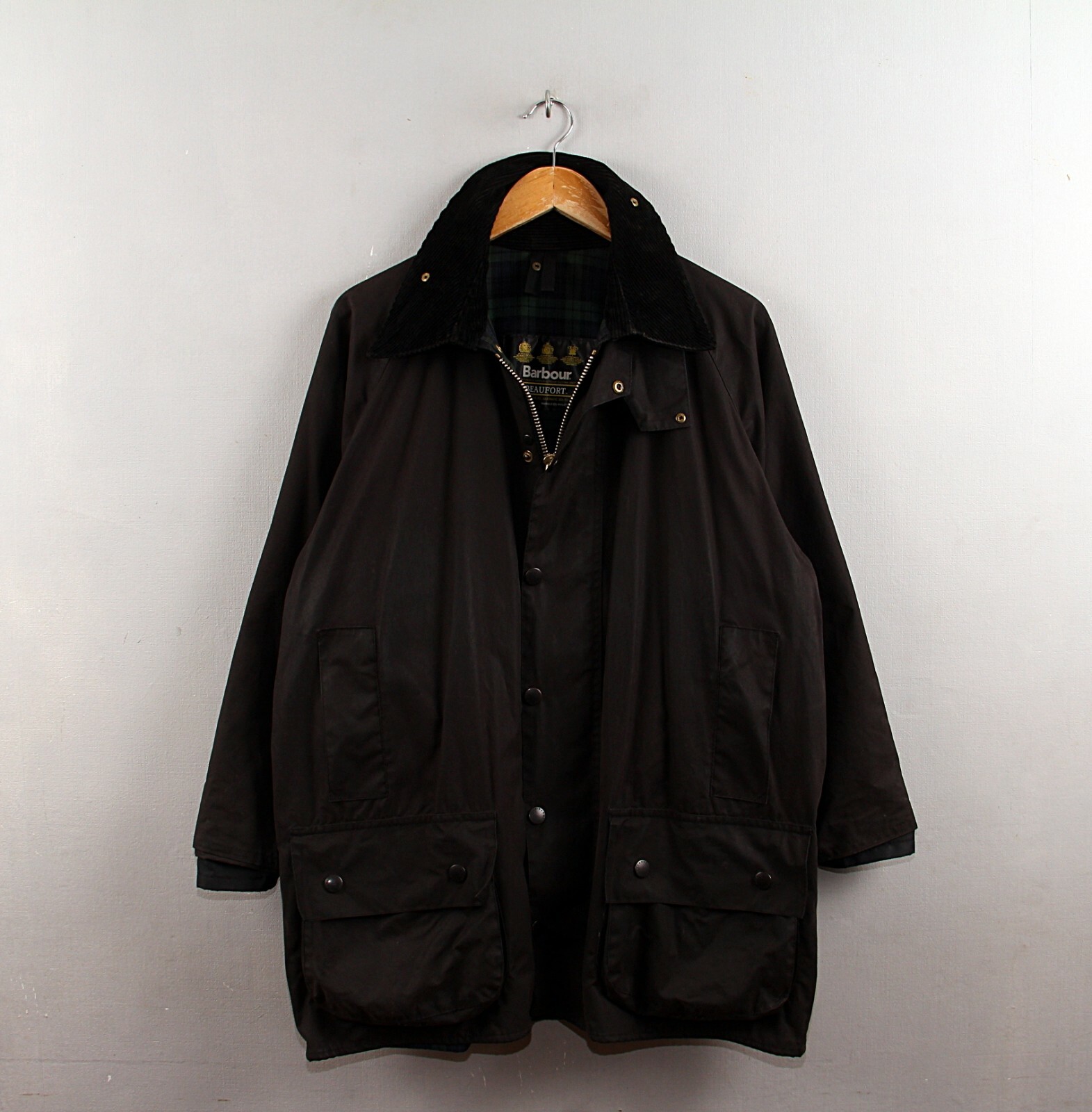 barbour c42