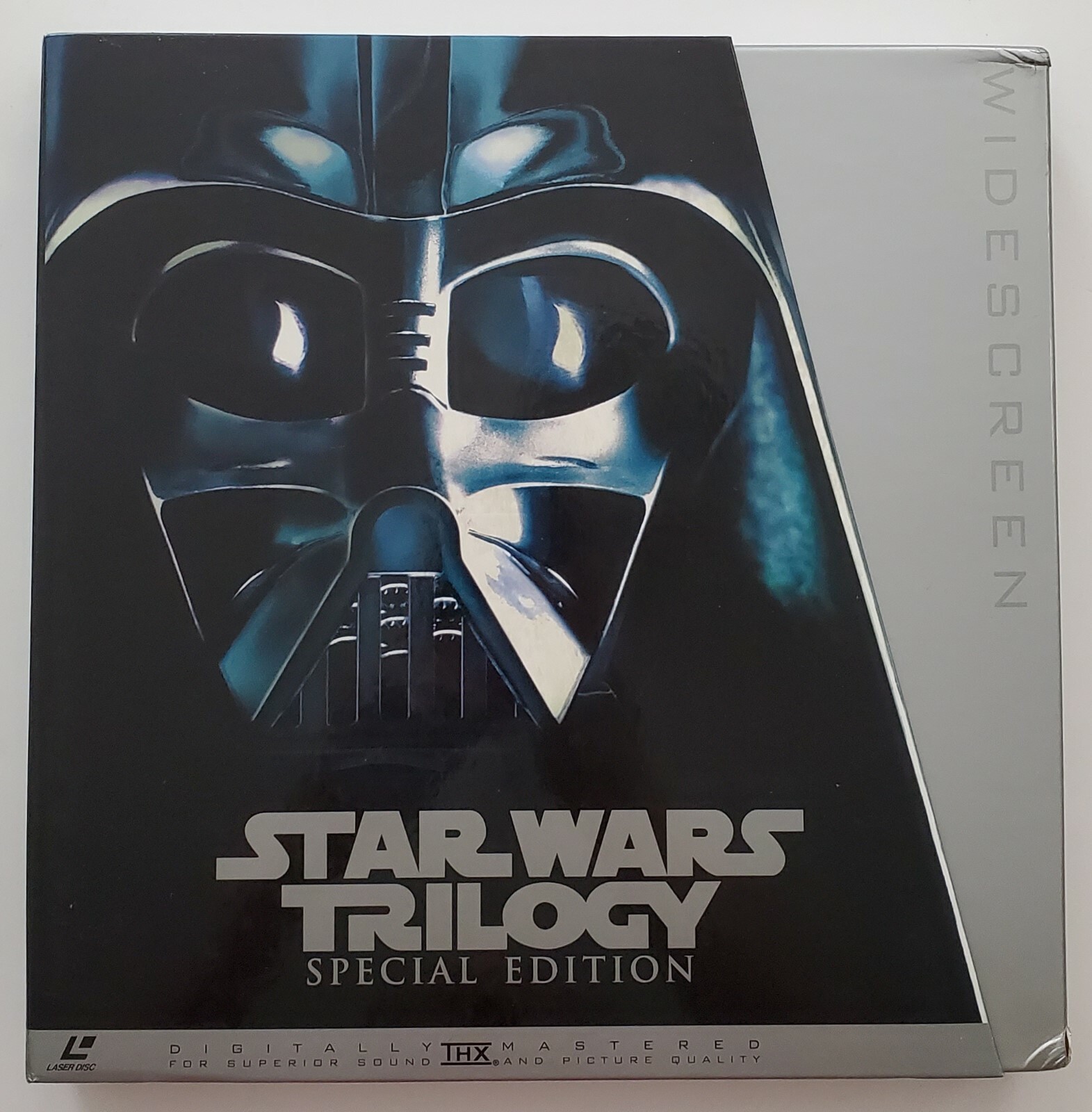 STAR WARS セット 1巻-61巻+2 $_57.JPG?set_id=8800005007