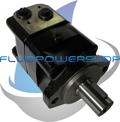 New Aftermarket Char-Lynn 104-1022-AFT  / Eaton 104-1022 Motor Free Shipping