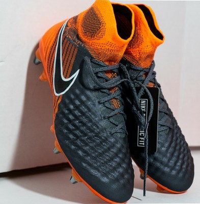 Nike Magista Opus FG Erfahrungen Fu ballschuhe