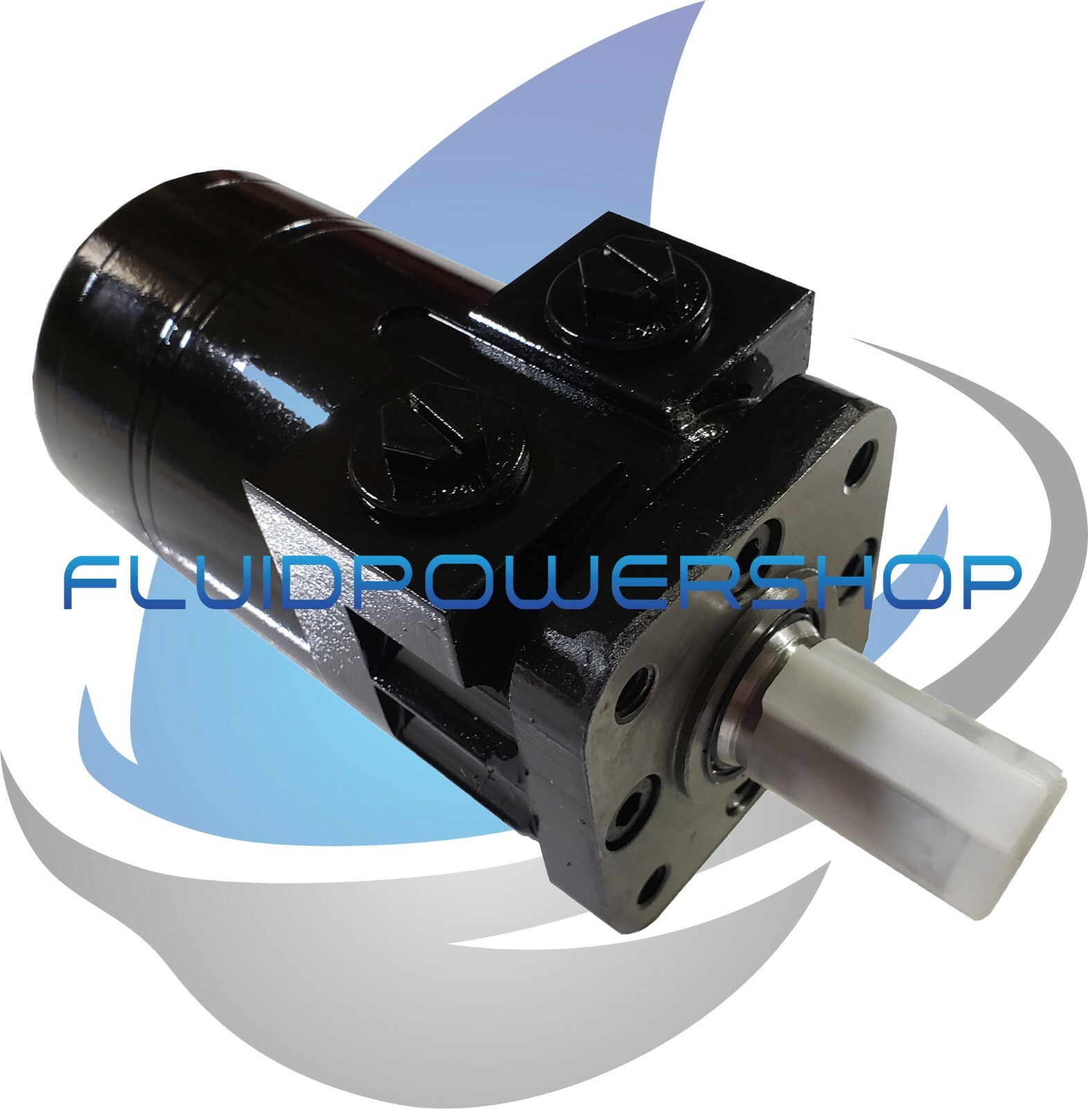 エンミルンルート NEW AFTERMARKET CHARLYNN 146-2872-AFT MOTOR / EATON 146-2872