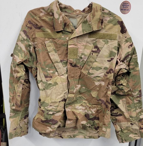 ジャケット・アウター Spick&Span LOT No. SPML-005 ARMY SHIRTS ジャケット・アウター Spick&Span LOT No. SPML-005 ARMY SHIRTS