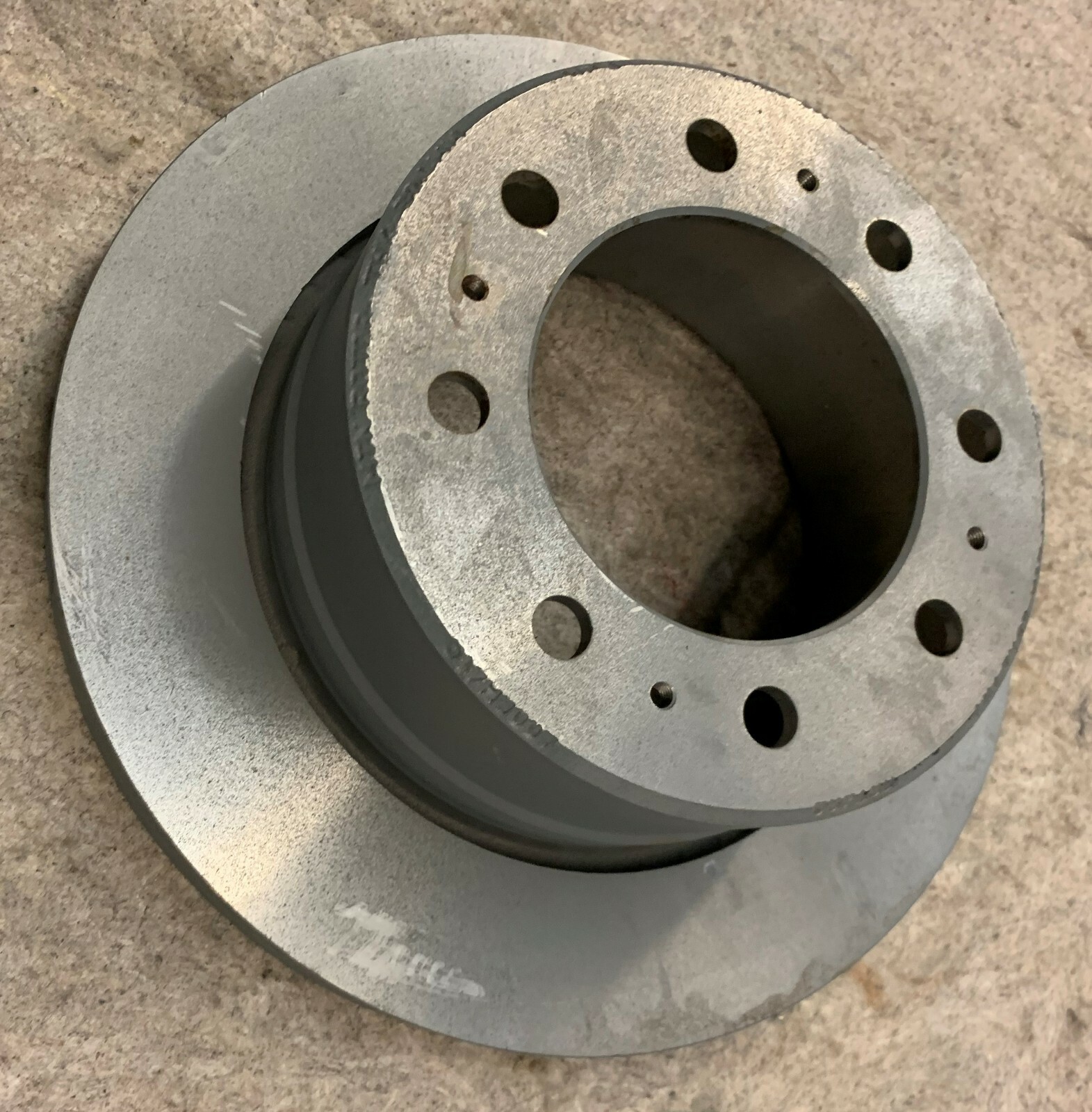 rima　0617 rima 0617 07-08 KAWASAKI NINJA ZX6R ZX600 REAR WHEEL RIM