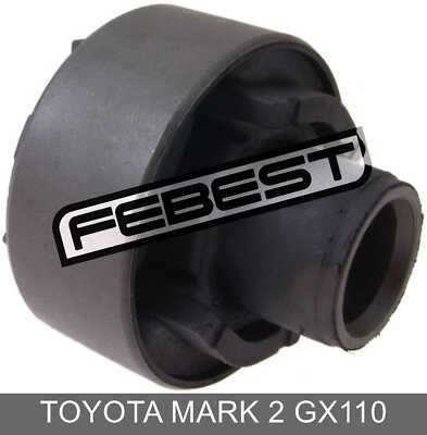 Bushing, Front Lower Control Arm For Toyota Mark 2 Gx110 (2000-2004)