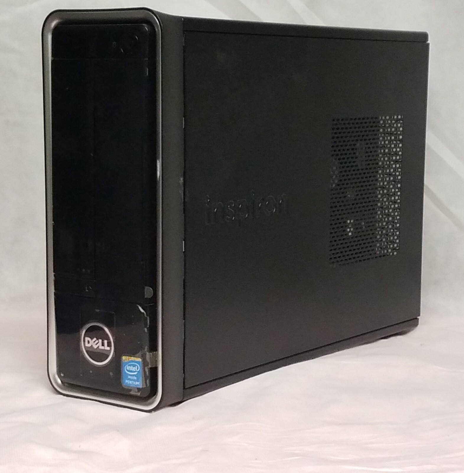 DELL INSPIRON 3647 DESKTOP COMPUTER | eBay DELL INSPIRON 3647 DESKTOP COMPUTER | eBay