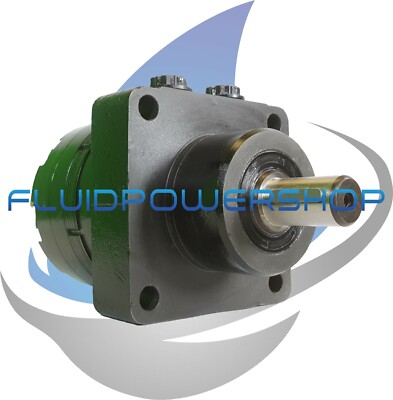 New Aftermarket Char-Lynn 184-0490-002 / 184-0490 Motor