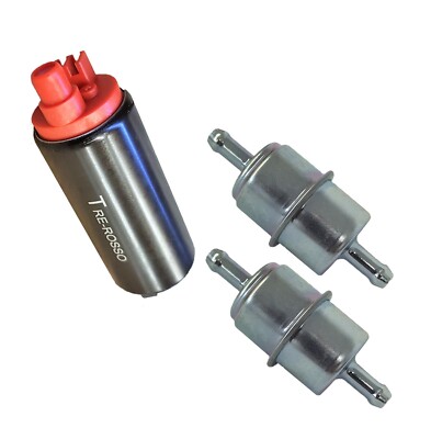 TGB BLADE 550 FL LT TARGET IRS EFI Fuel Pump Filter BOMBA PUMPE 926893Y