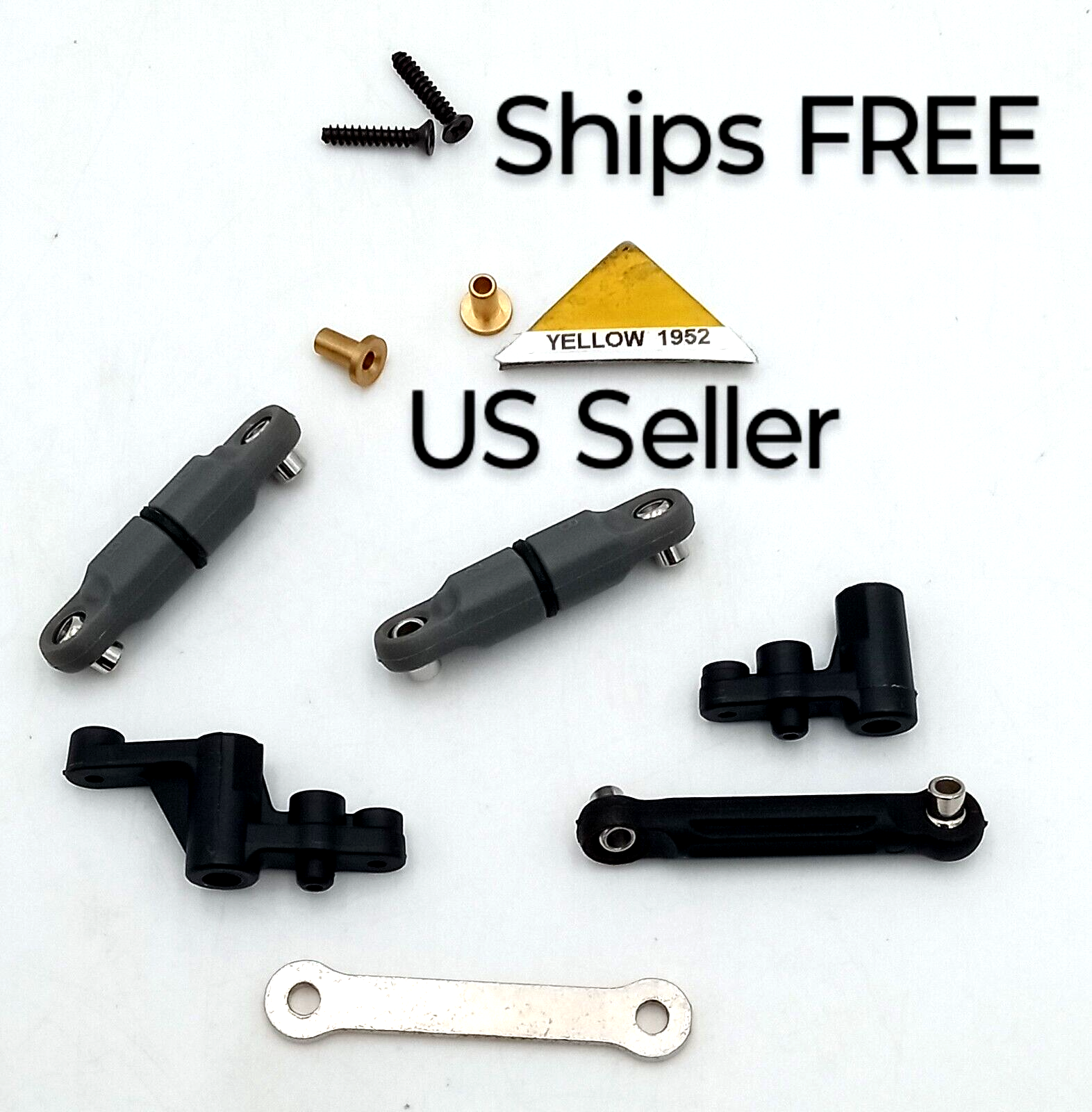 MJX Hyper Go RC 14301 14302 14303 14304 Steering Parts 14430