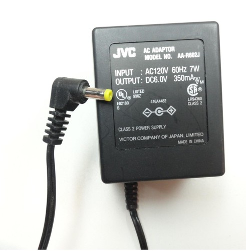 JVC KENWOOD JVC ADIXXION用ACアダプター AC-V17LU i8my1cf JVC KENWOOD JVC ADIXXION用ACアダプター AC-V17LU i8my1cf JVC