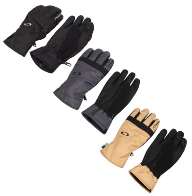

Зимние перчатки Oakley Roundhouse — FOS901031 — новые, Roundhouse Glove