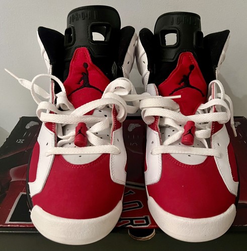 carmine countdown pack