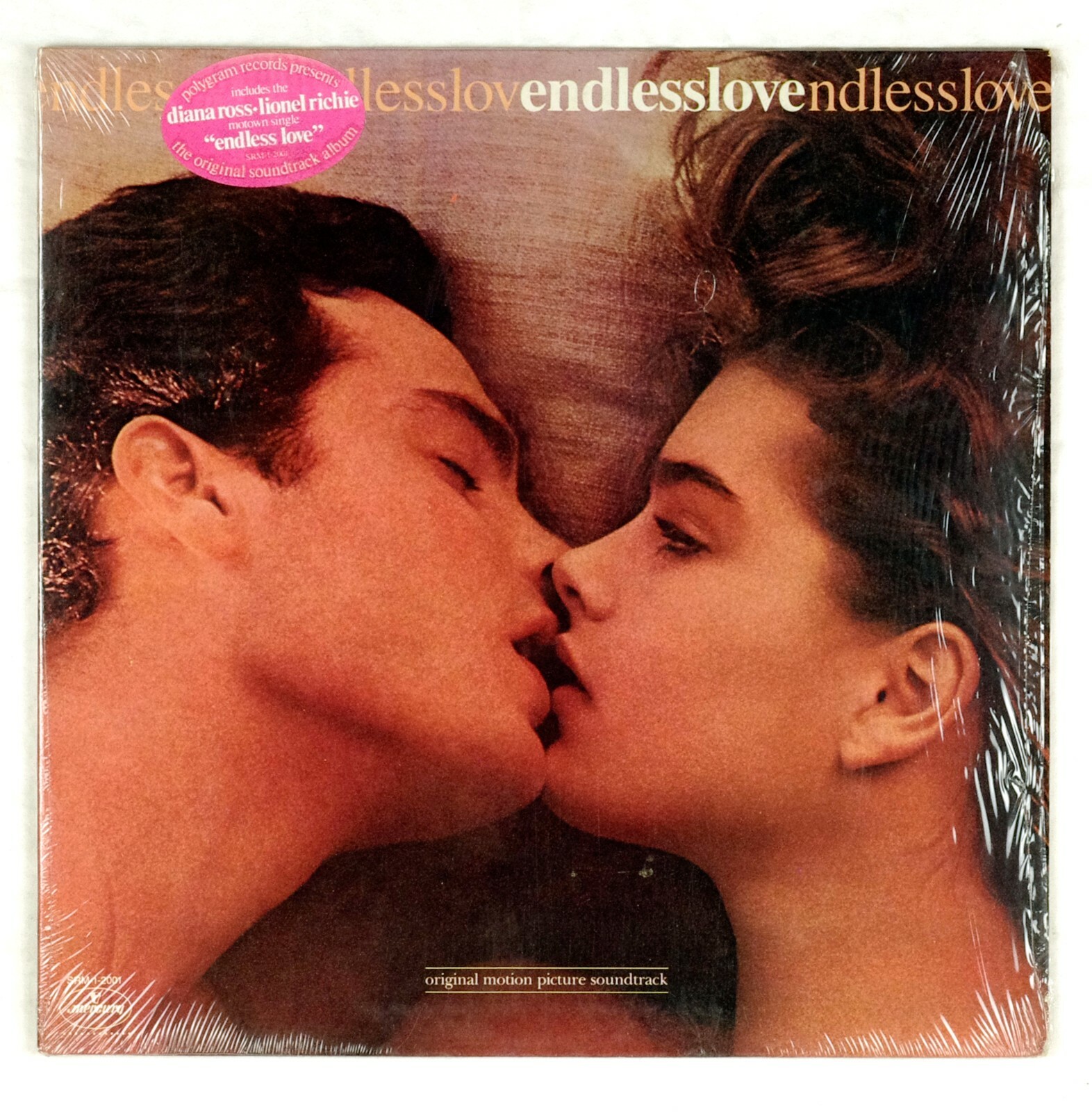 洋楽 ultimate sound sacd Endless Love Ultimate SACD Sound: ENDLESS LOVE 38c