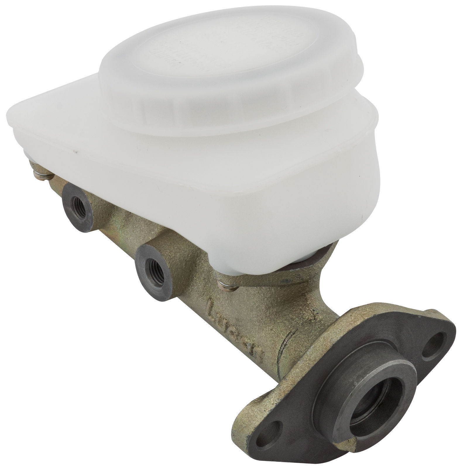 Car Master Cylinders