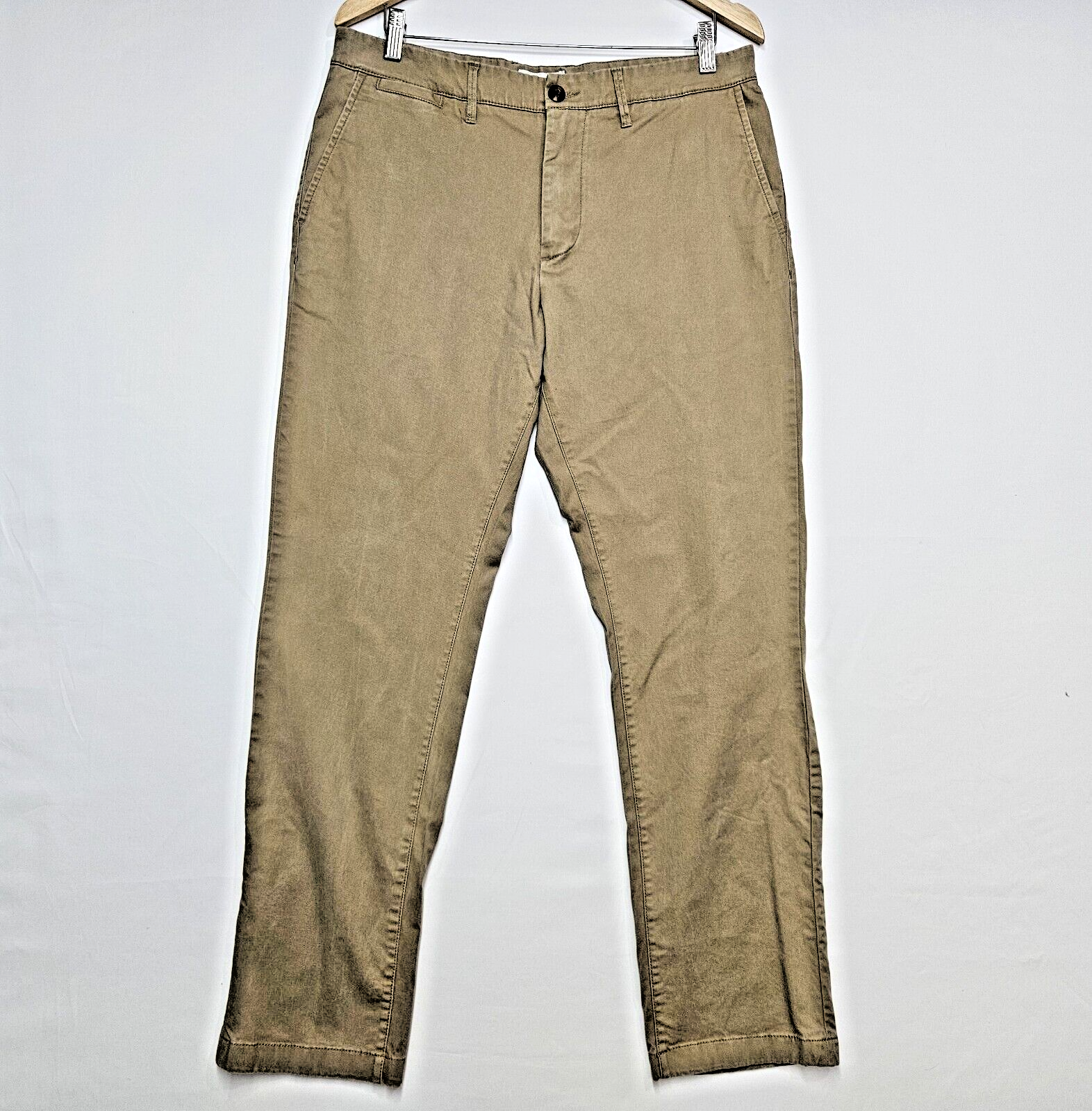 Goodiellow & Co Men's Pants Size 34x31 Hennepin Chino Goodiellow & Co Men's Pants Size 34x31 Hennepin Chino