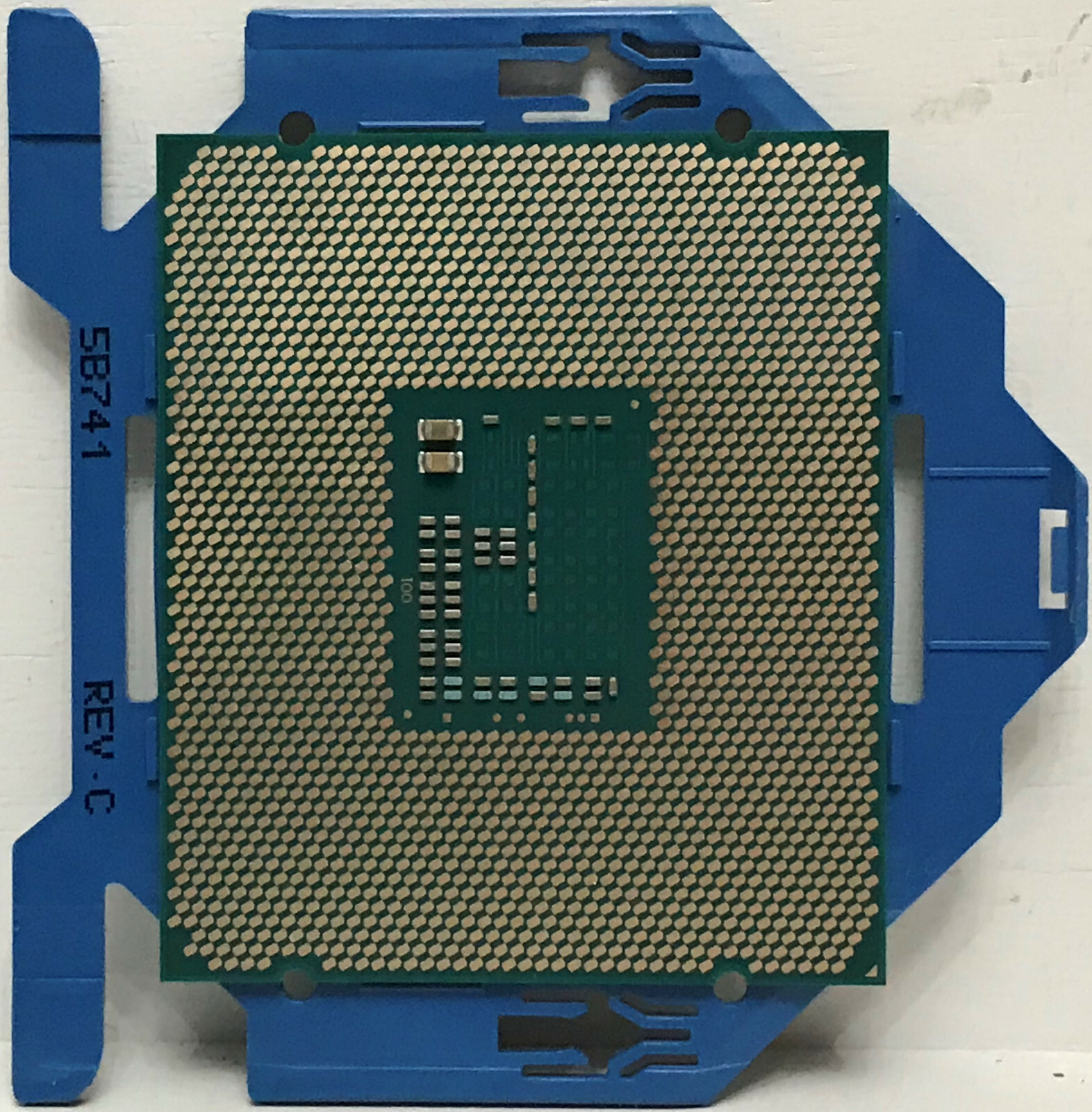Intel Xeon E5-2630 v3 SR206 2.4GHz 8C LGA2011-3 C612 X99 CPU Processor
