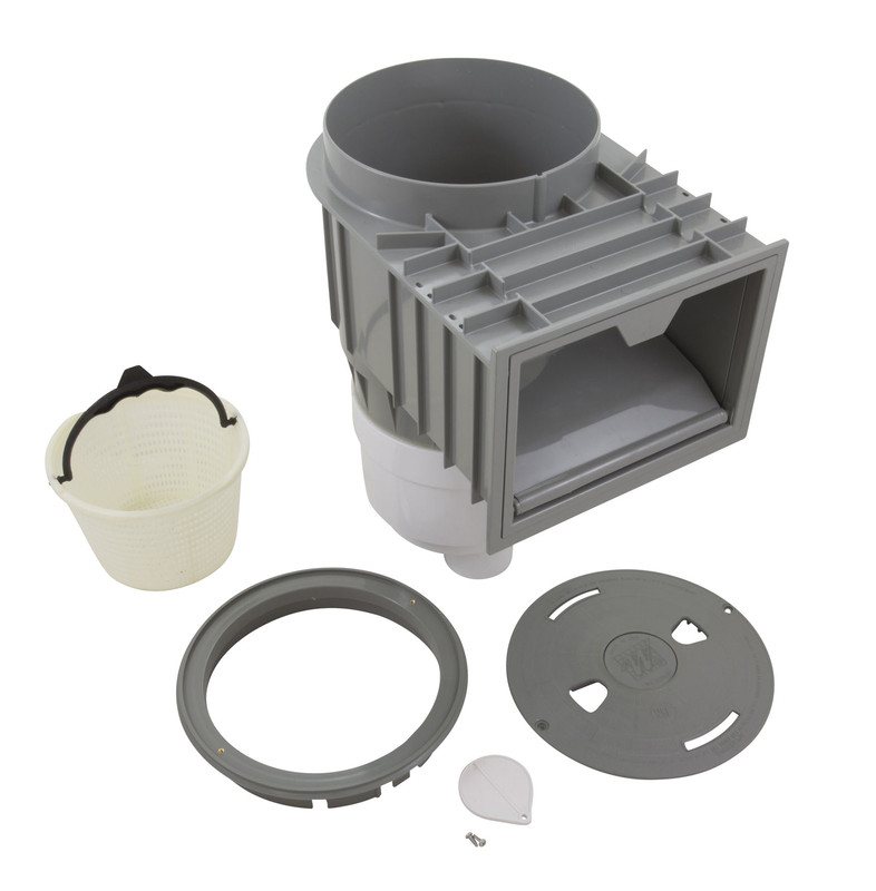 Waterway Plastics 540-6417 2.5 