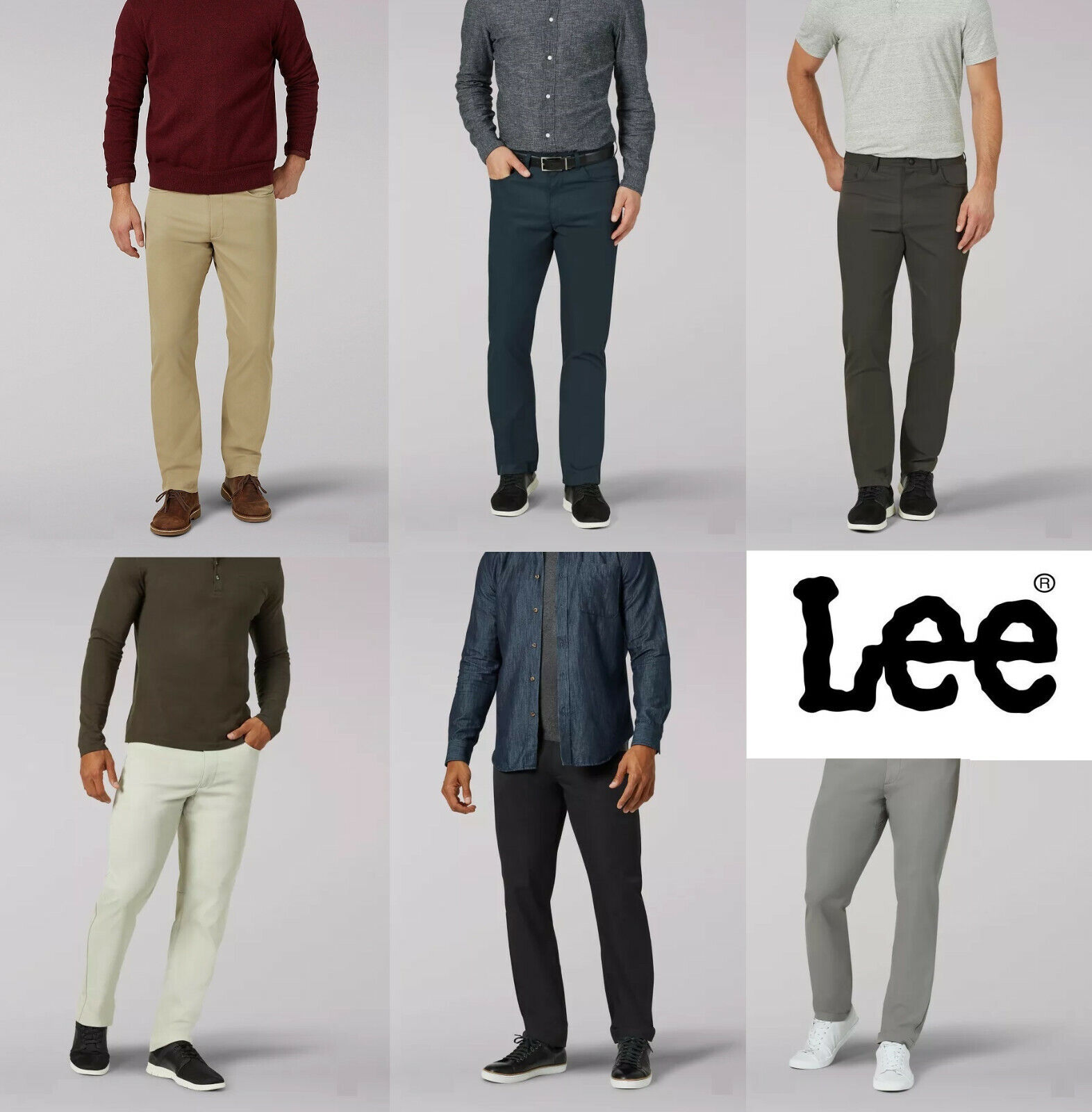 Men's Men's