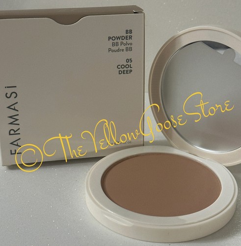FARMASI BB FACE PERFECTING SETTING POWDER  6 colors  NEW RELEASE!  FREE SHIPPING