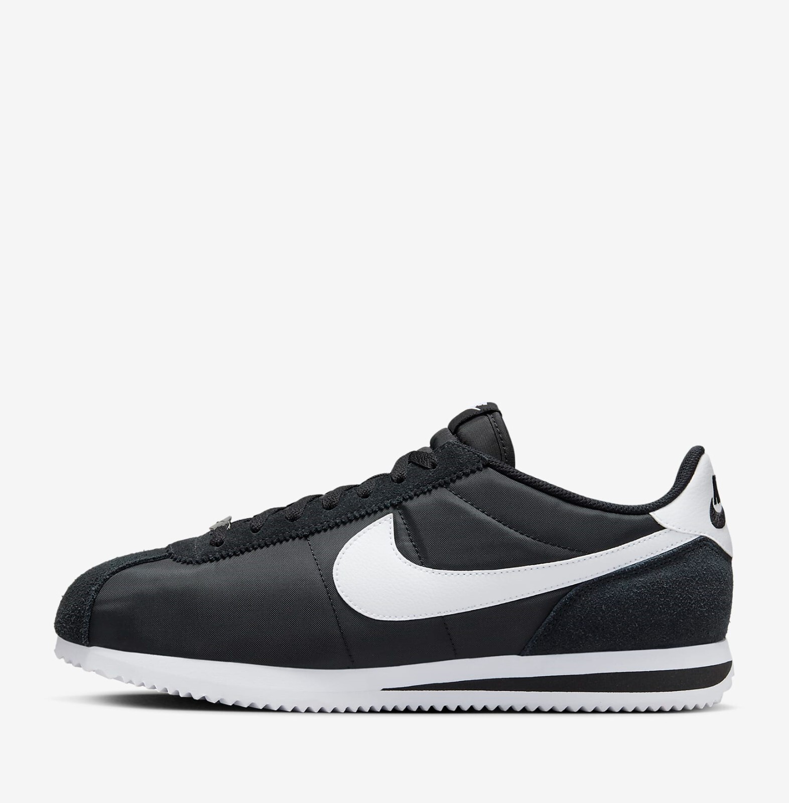 NIKE★Cortez TEXTILE★22-26cm★快適な一日★人気早期完売 Nike Cortez Textile Shoes. Nike.com