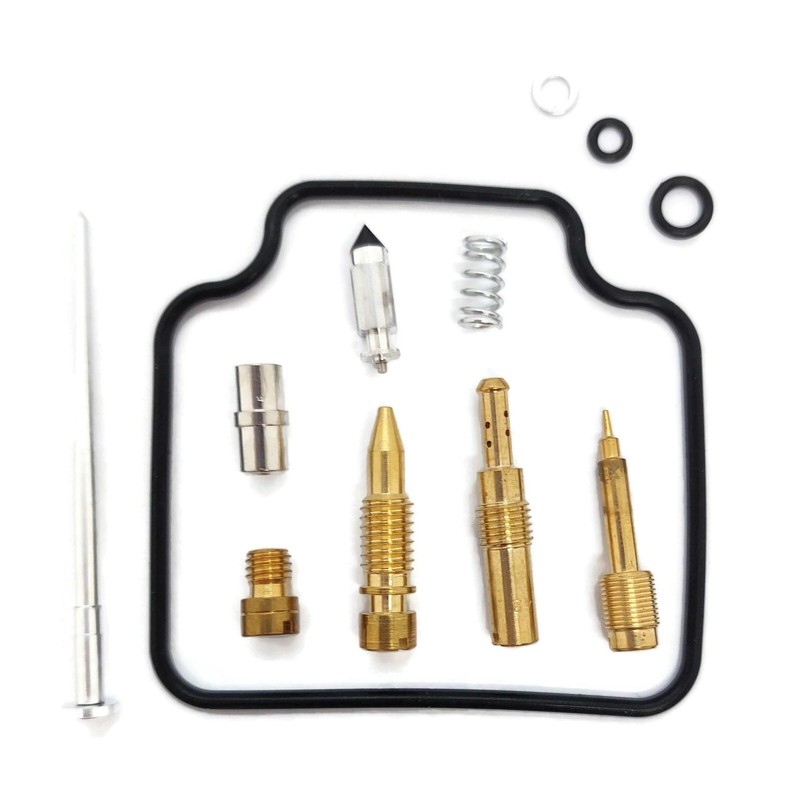 Vergaser Reparatursatz FÃ¼R Honda Nx 650 Rd08 Dominator Carburettor Repair Kit