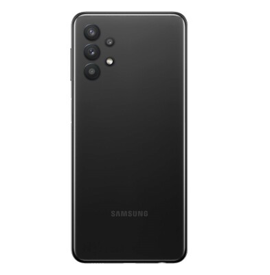 Samsung Galaxy A32 SM-A326B/DS 128GB 4GB RAM Dual Sim (FACTORY UNLOCKED) 6.5''