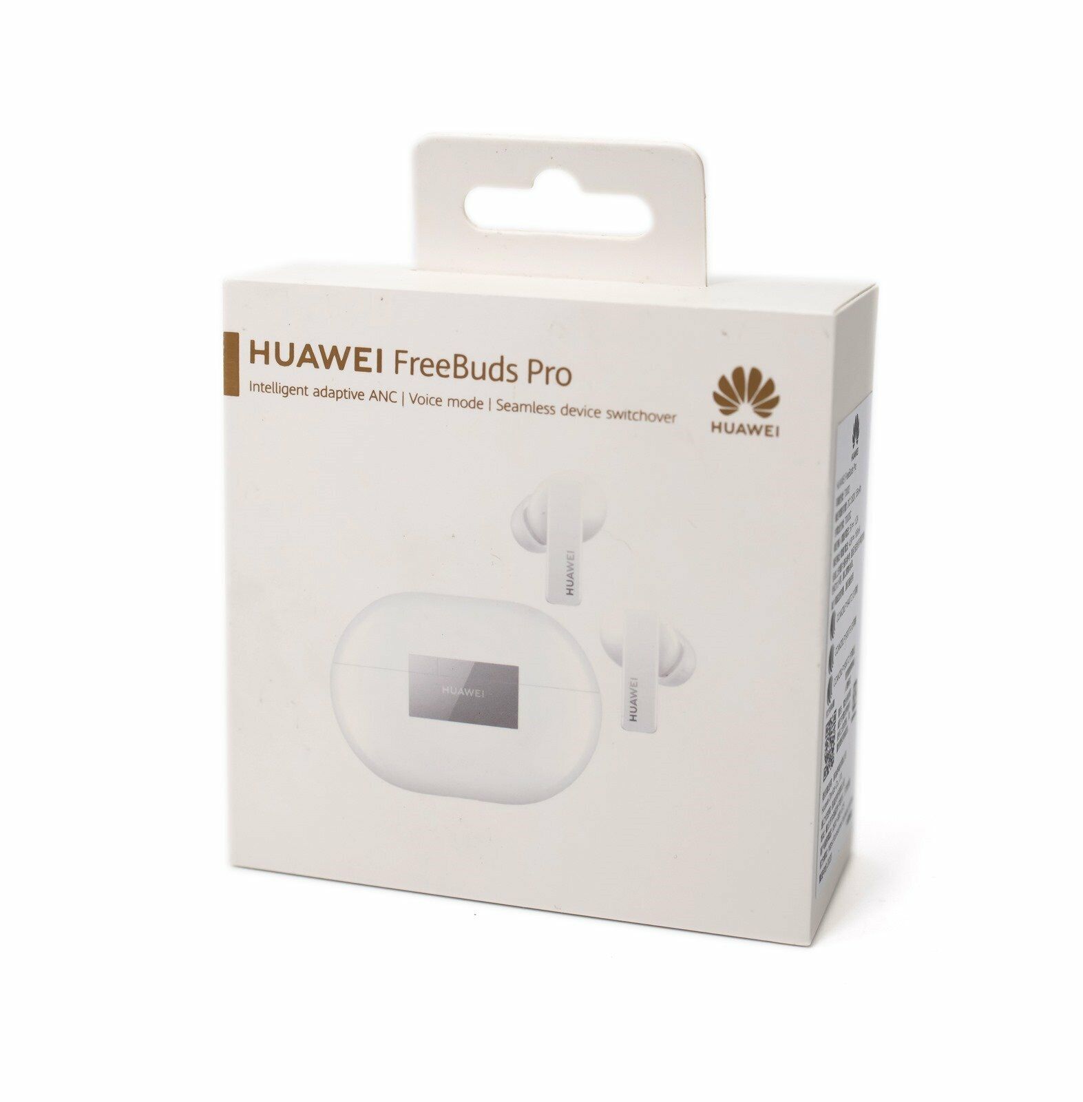 New Huawei freebuds pro True Wireless Earbuds Redefine Noise New Huawei freebuds pro True Wireless Earbuds Redefine Noise