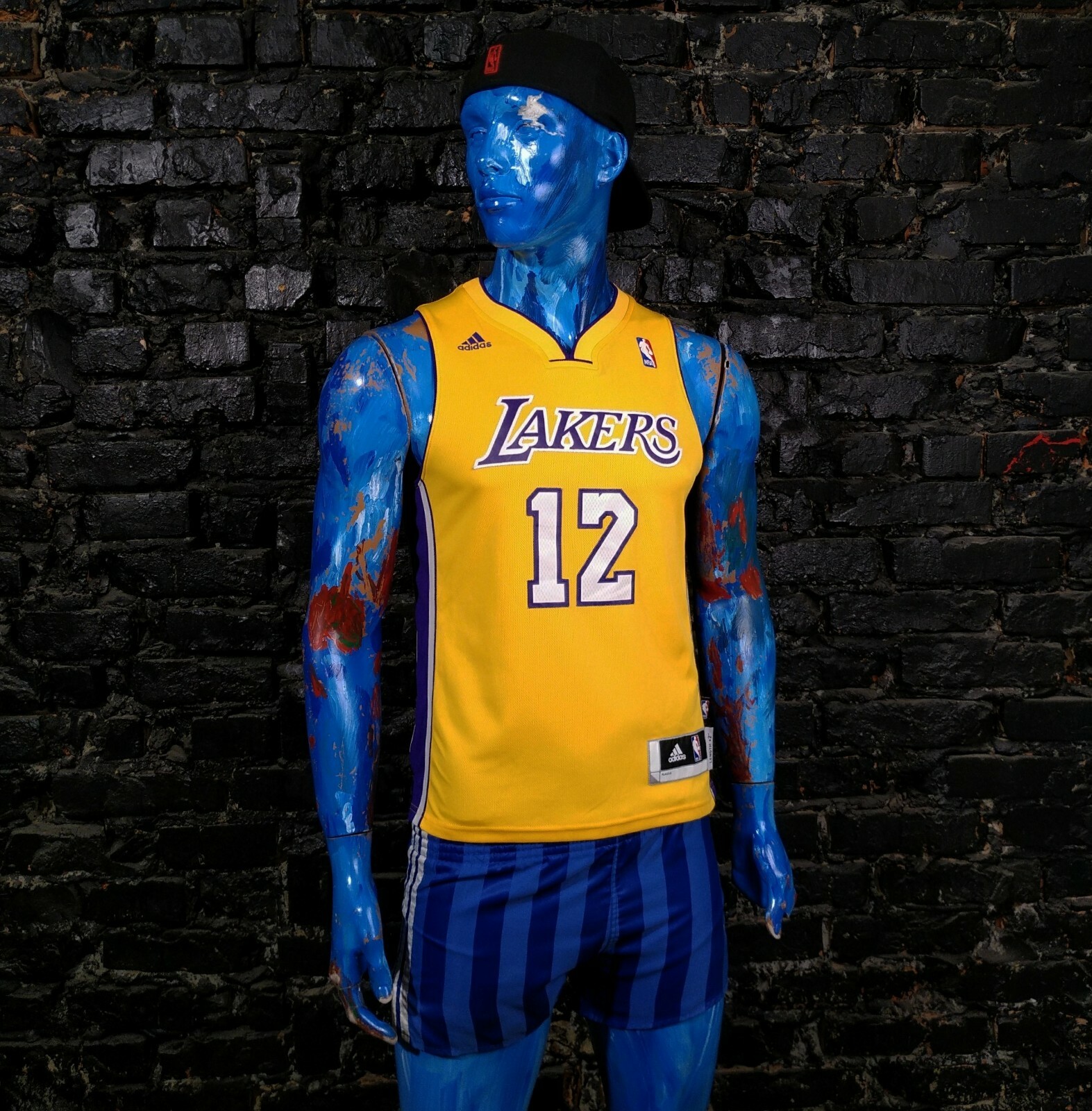 ウェア NBA 2013 ALL-STAR Dwight Howard uniform Dwight Howard: 2013 All-Star Starter - YouTube