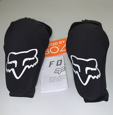 Fox Youth Launch D3O Knee Guard Style #26433