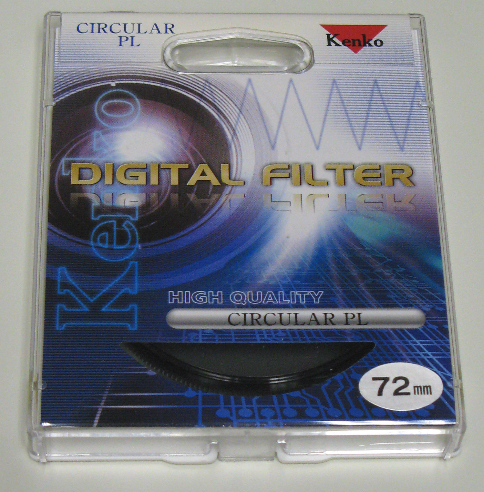 Kenko Camera Lens Filters