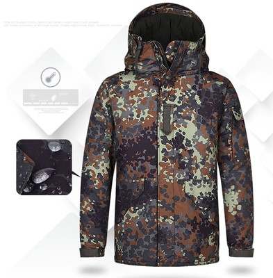 southplay ski jacket