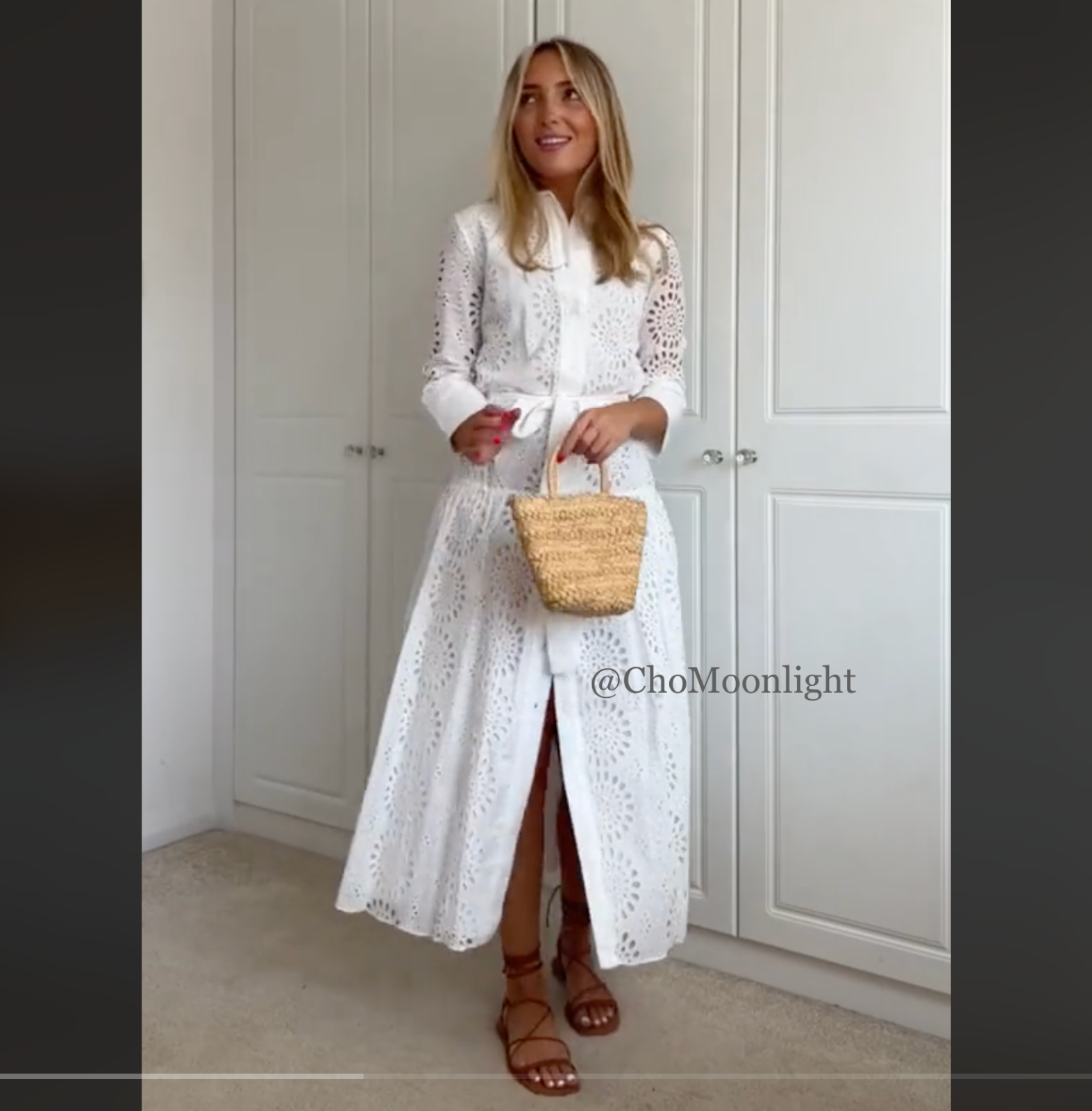ZARA NEW OPENWORK EMBROIDERED SHIRT DRESS WITH BELT WHITE XS ZARA NEW OPENWORK EMBROIDERED SHIRT DRESS WITH BELT WHITE XS