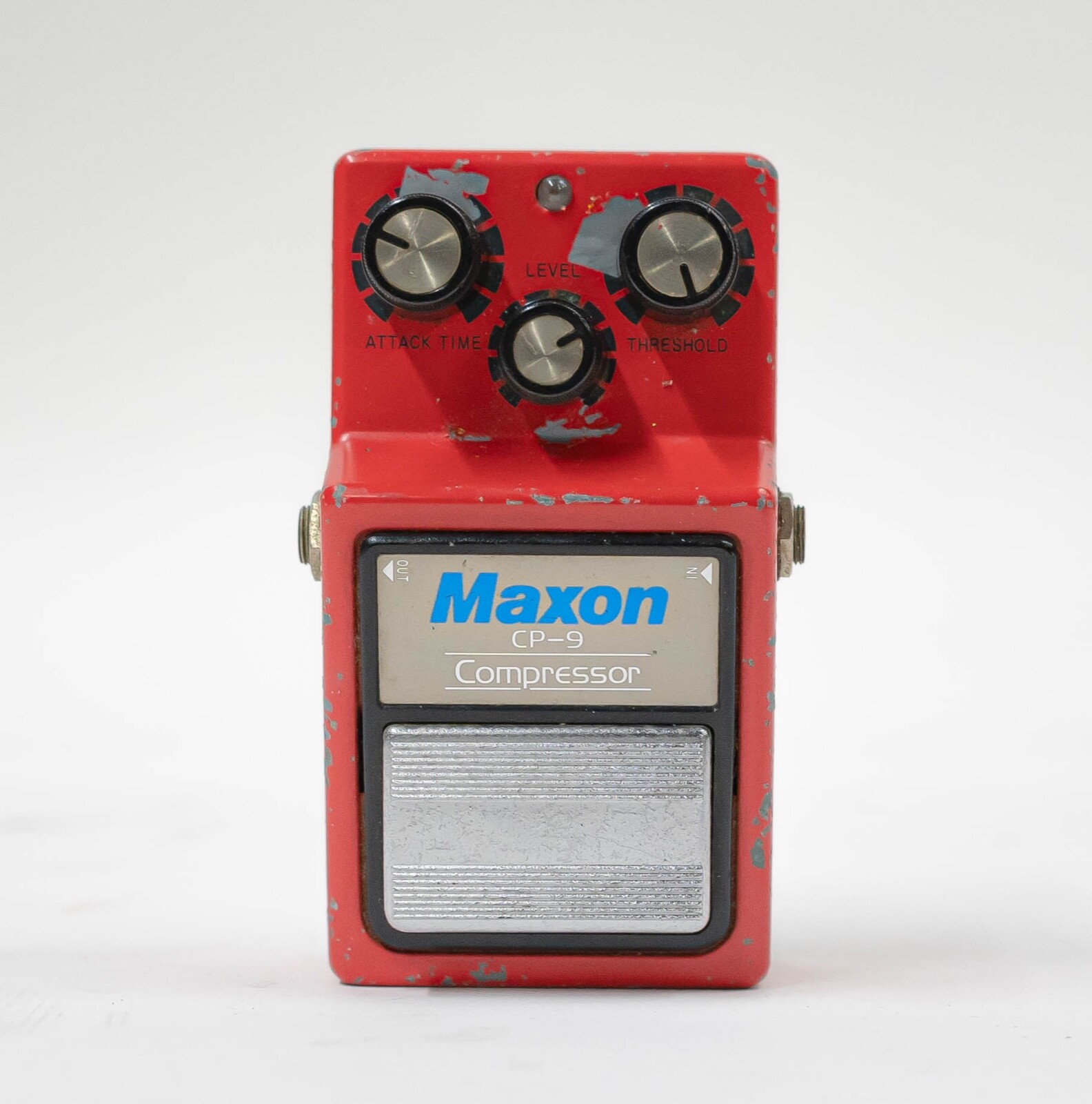 Maxon Compressor ギターエフェクター