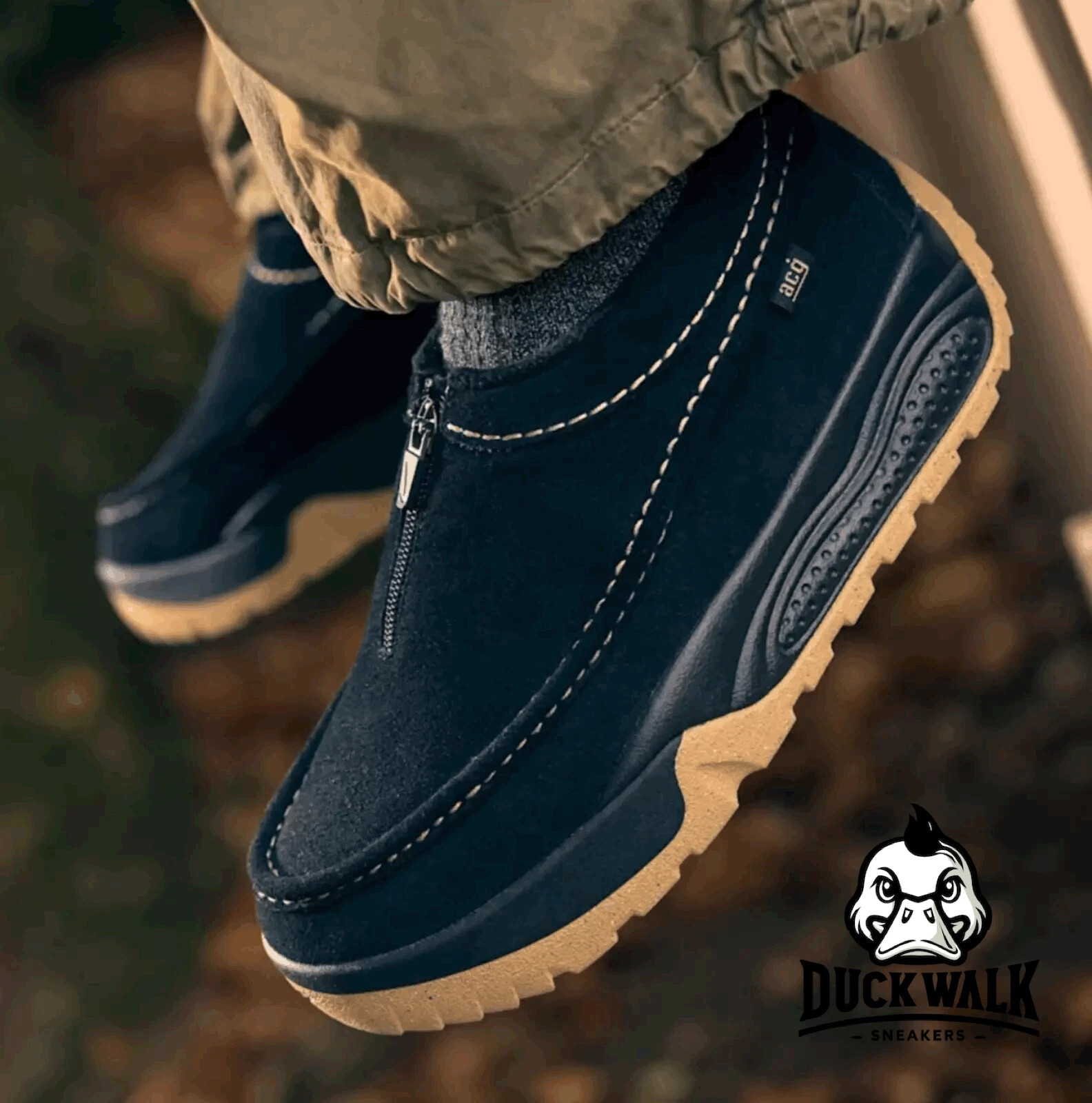 靴 Nike ACG Izy Men's Shoes NIKE ACG Izy Suede Sneakers for Men | MR PORTER