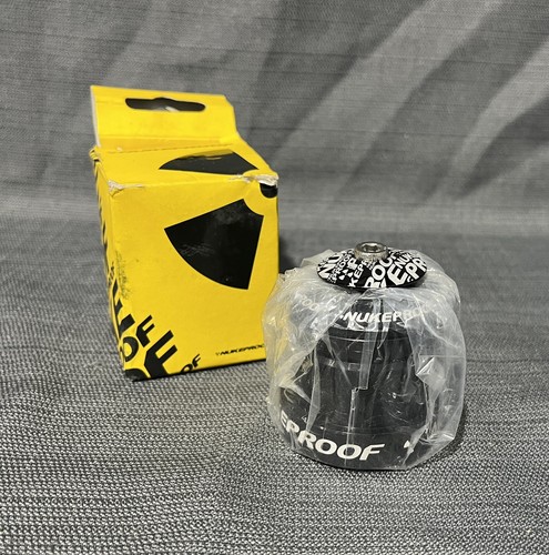NOS Nukeproof Warhead 44IESS-DC Headset 1 1/8