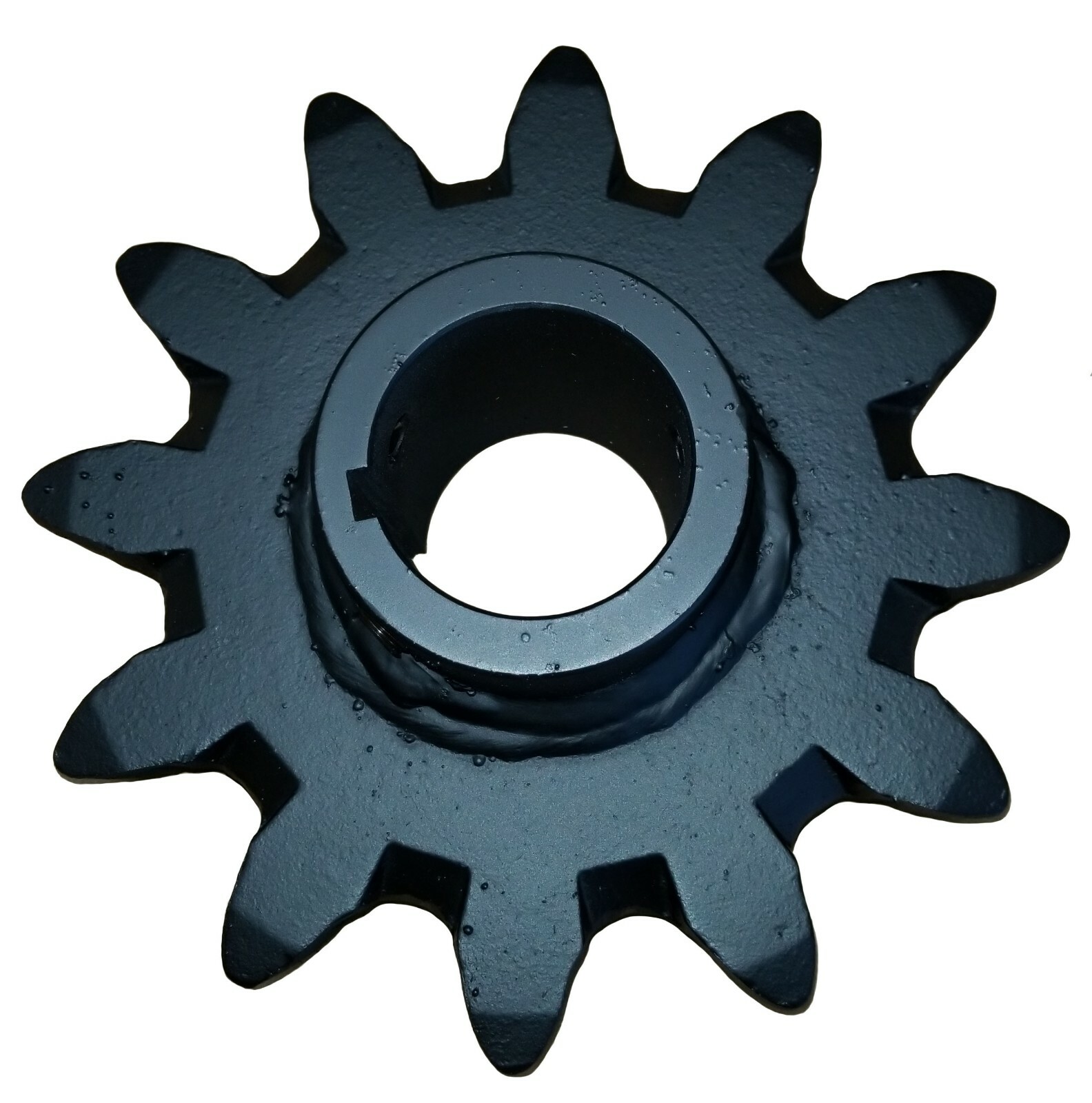 12 Tooth Drive Sprocket (86191) Fits Bradco 617, 625, 640