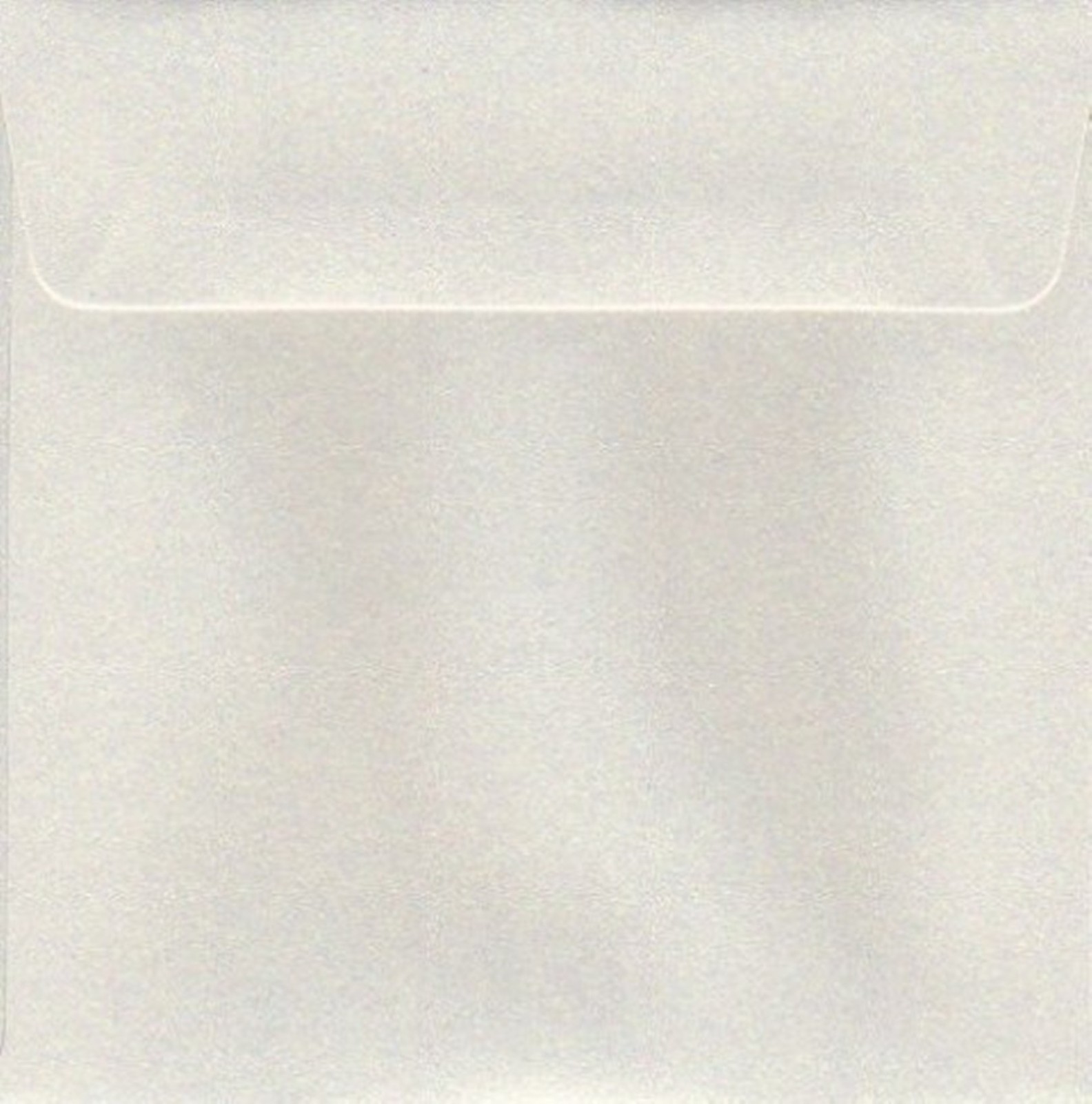 SQUARE Envelopes 155mm (20) Coloured and Metallic Variations 15cm x