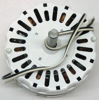 99320 Ventilator Motor for Gemini Loren Cook LL Building V909320 D0510B3078